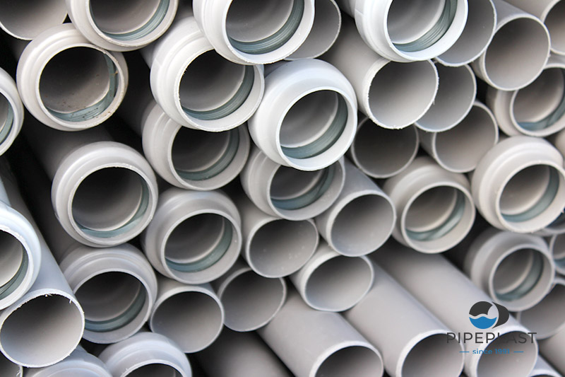 Pipeplast - Producator tuburi si tevi din PVC. Reciclator Produse din PVC